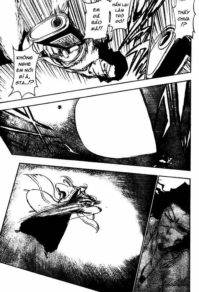 thần chết ichigo chapter 363 8