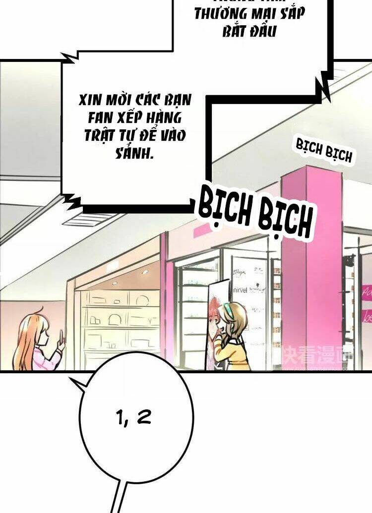 lão ca minh tinh, mời xuất chiêu! chapter 11 25