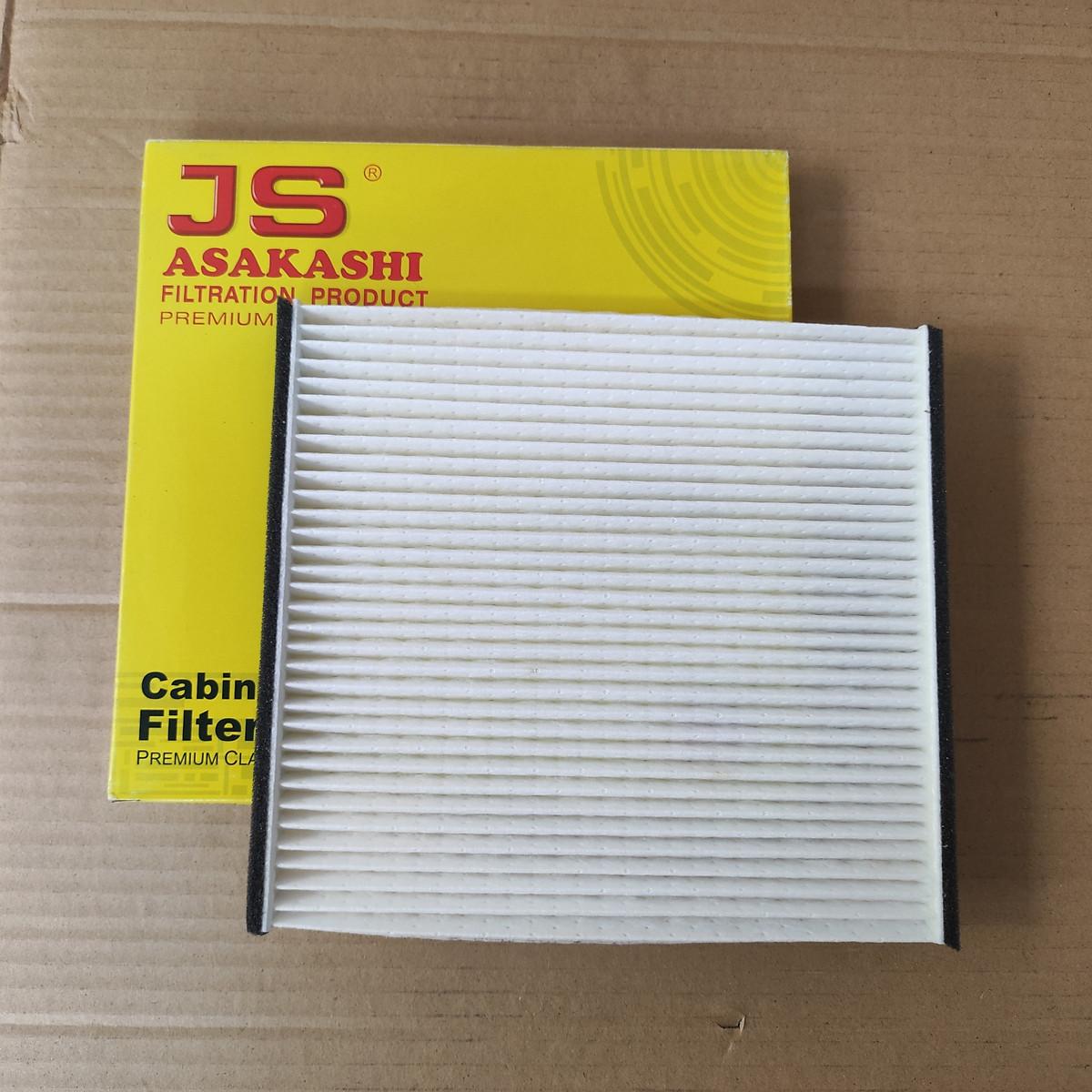 Lọc gió điều hòa Toyota Corolla 2000-2008