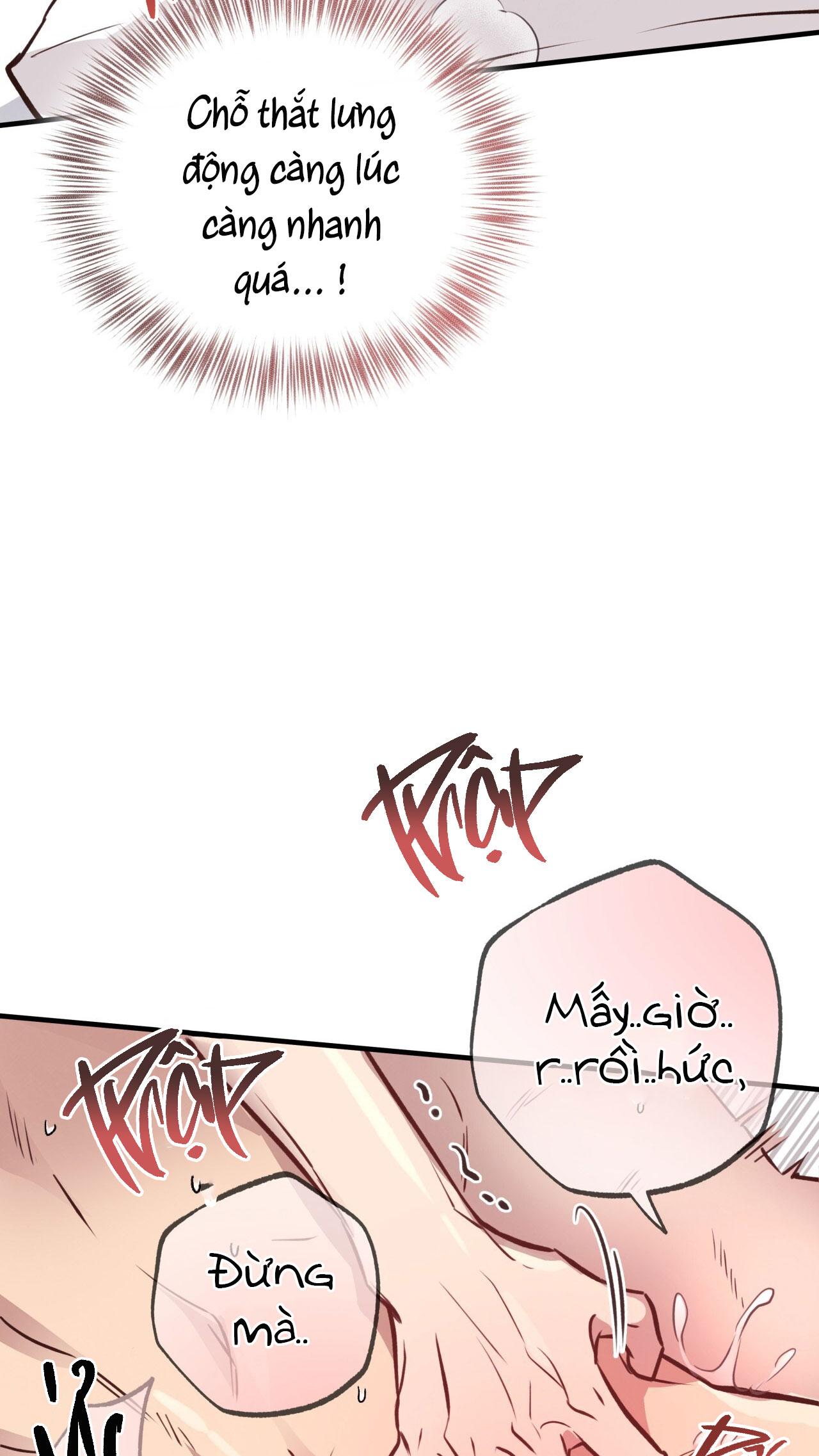 mật gấu chapter 29 5