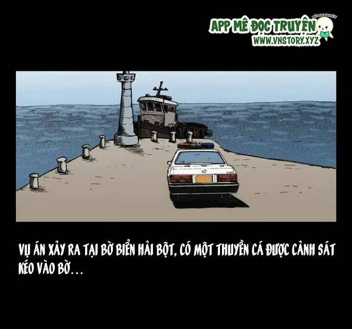 kỳ án có thật chapter 44 2