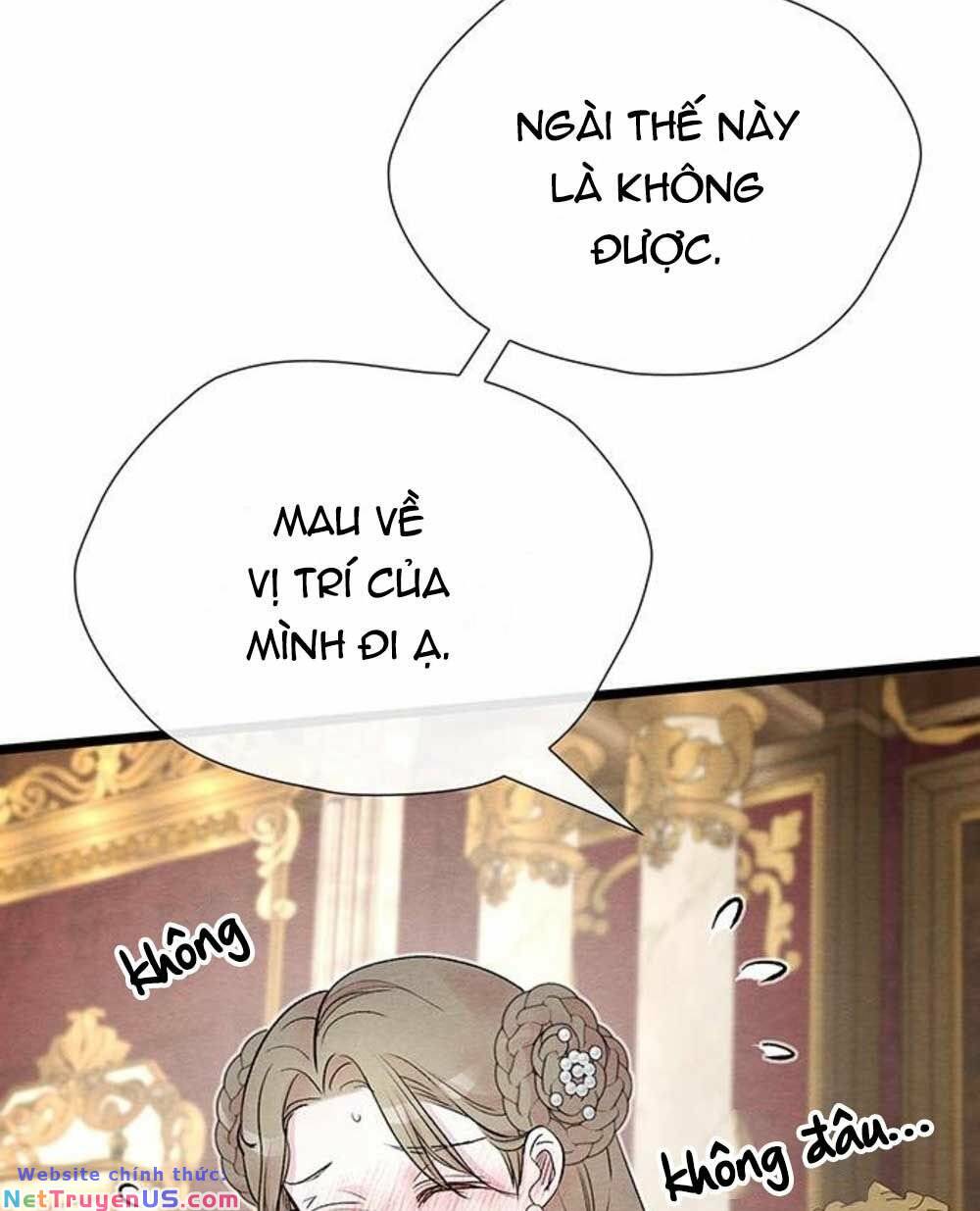 Hoàng Tử Rắc Rối chapter 37.2 28