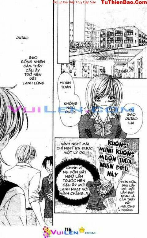 thiên thần giả tạo chapter 1 116