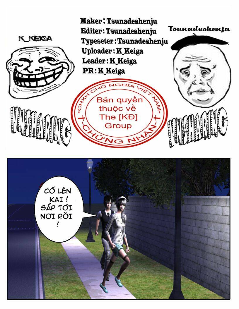 class of wizards chapter 4.5 2