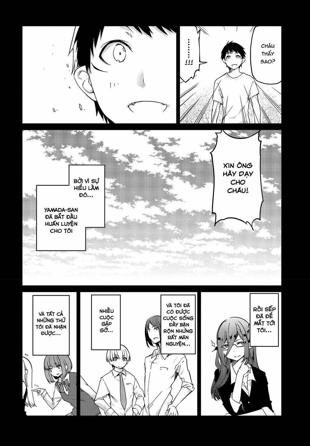 jiangshi kaitan blood chapter 42 7