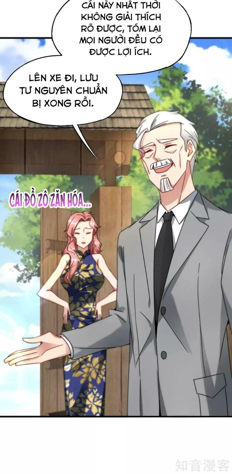 vòng bạn bè mạnh nhất của tiên giới chapter 10 42