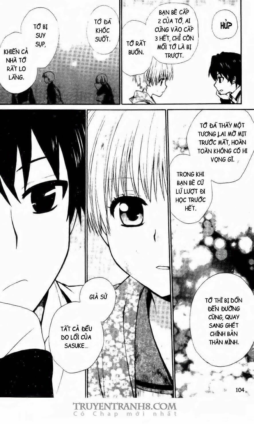 trường học bí ẩn chapter 47 5