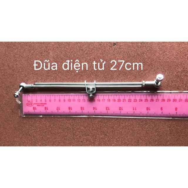 Đũa điện tử 27cm