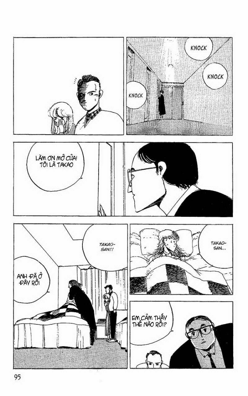 the horror mansion chapter 13 4