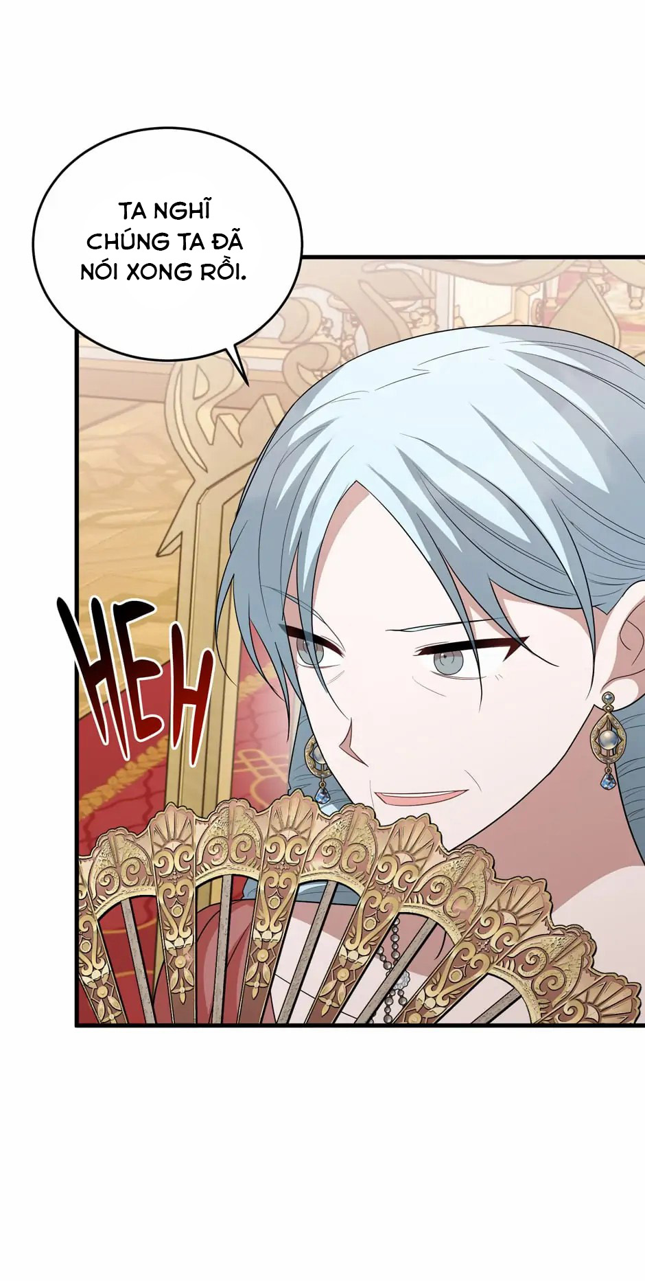 anh trai nguy hiểm của tôi chapter 80 50