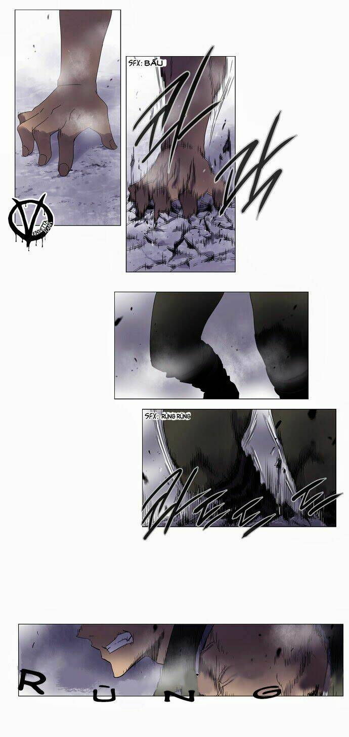 bản khế ước linh hồn chapter 49 7