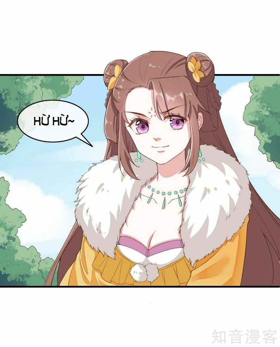 đích nữ hữu độc chapter 62 19