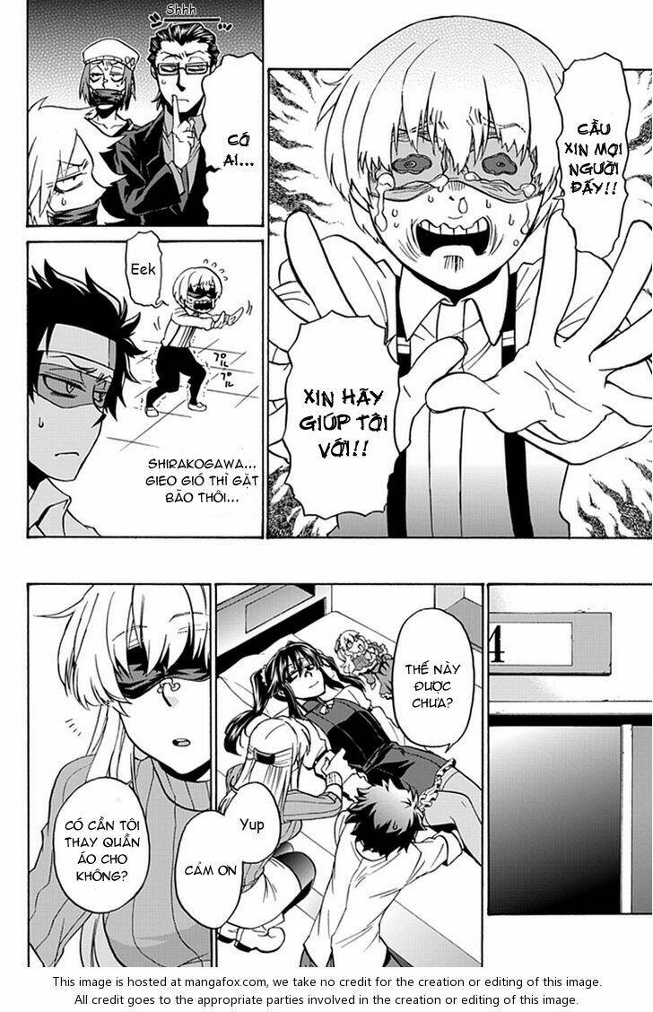 life is money chapter 7 14