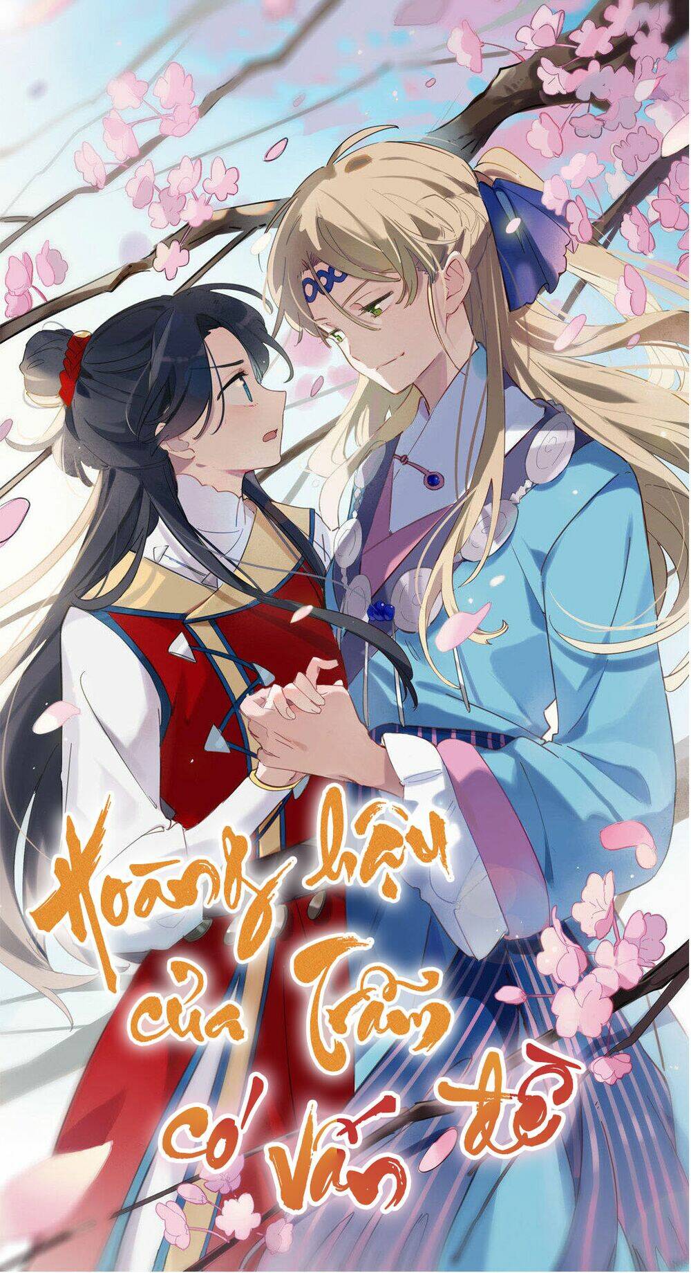 nam thần truy thê chỉ nam chapter 125.2 23