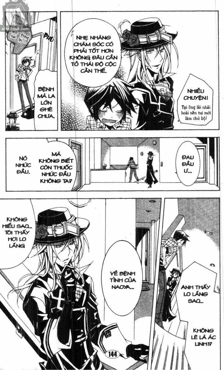 people dying off chapter 6 14