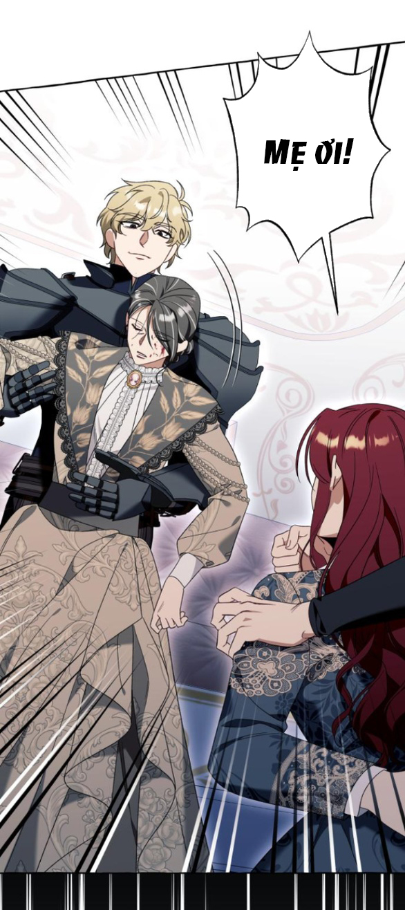 tôi tưởng đó chỉ là tiểu thuyết trọng sinh bình thường chapter 71.2 10