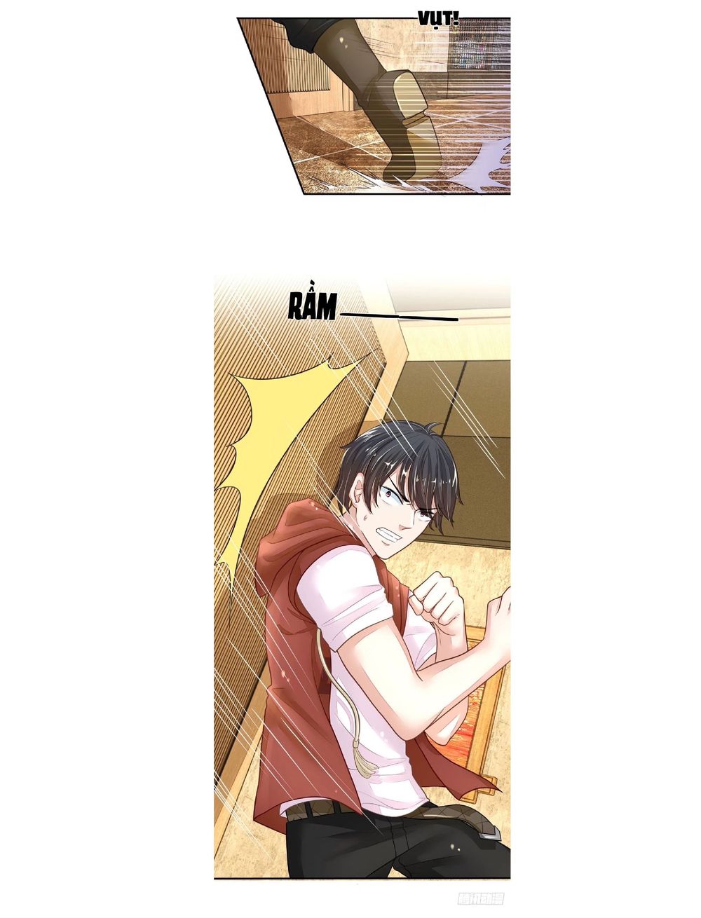 lưu vong đến thành phố tuyệt mệnh chapter 7 19