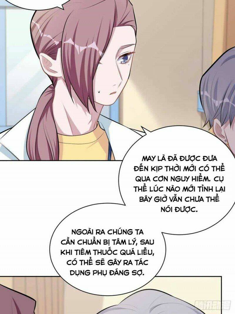 nhạc phụ đại nhân là lão bà chapter 129 24