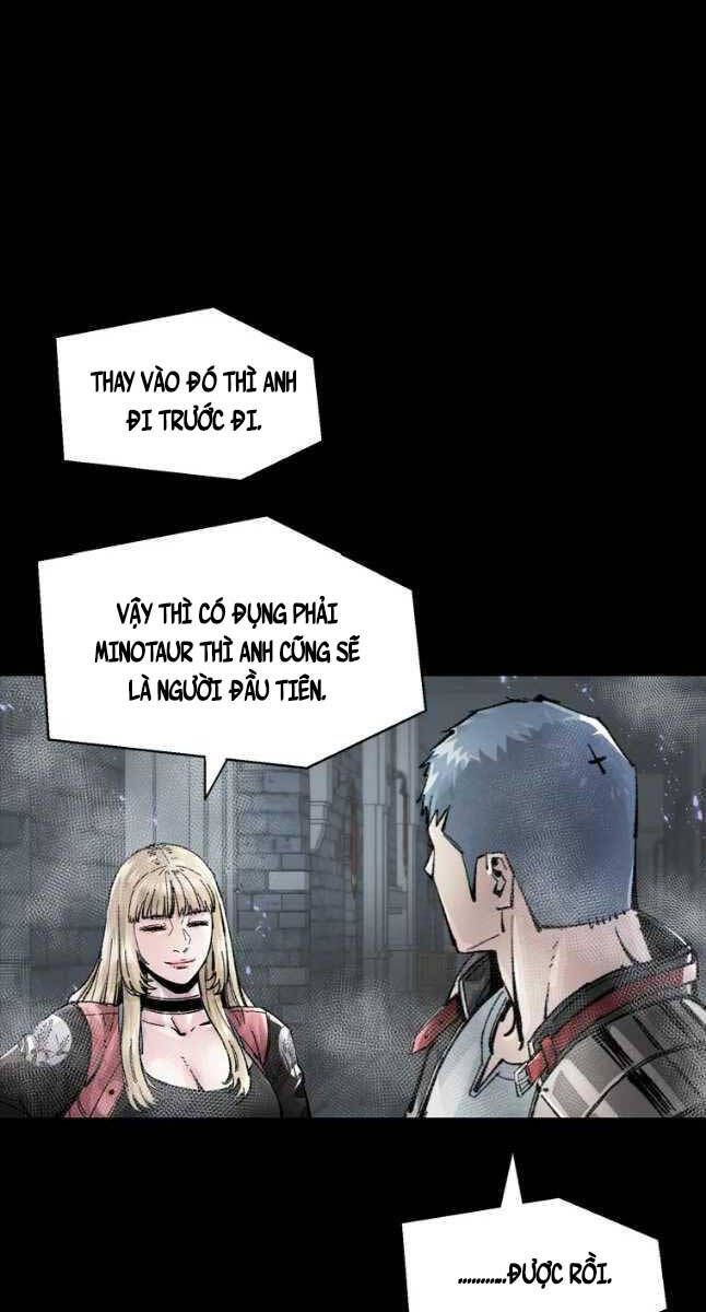 mật mã mê cung chapter 62 59