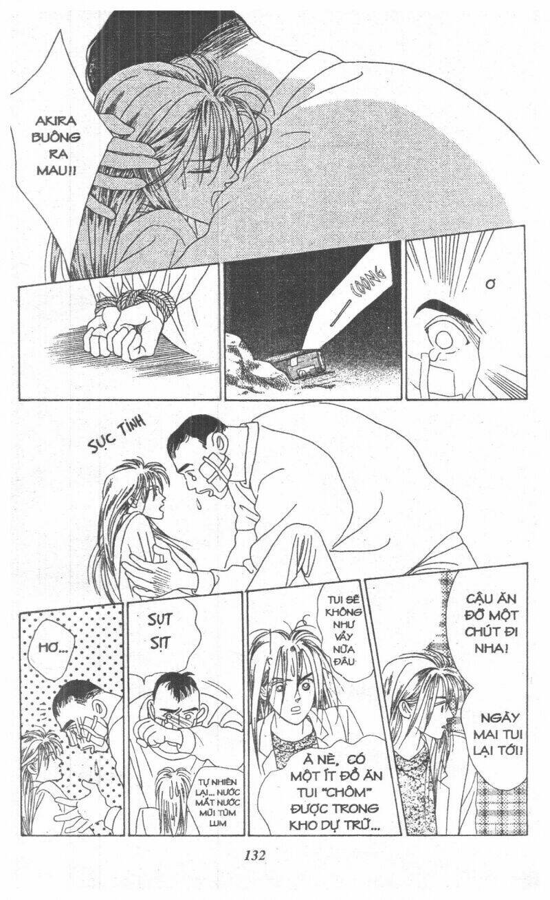 nàng tiên ánh trăng - kaguya hime chapter 3 130