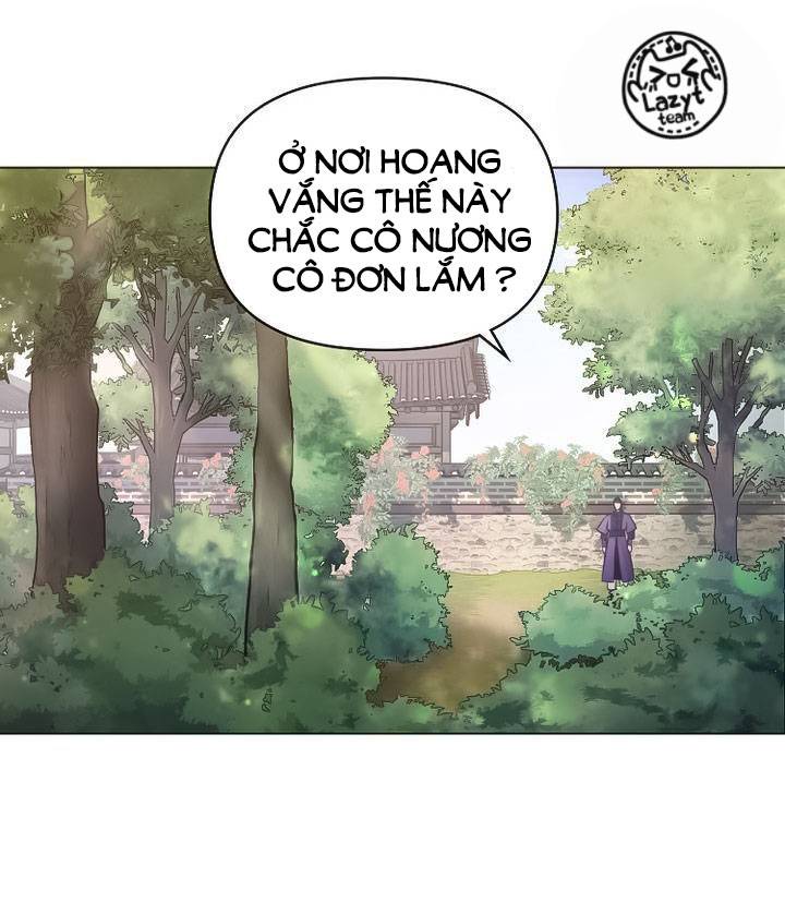 khi hoa nở chapter 3 6