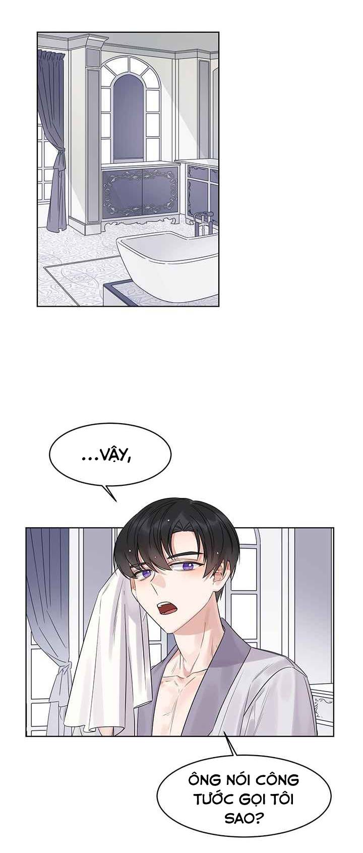 nhân tiện, nàng rồng! chapter 4 2