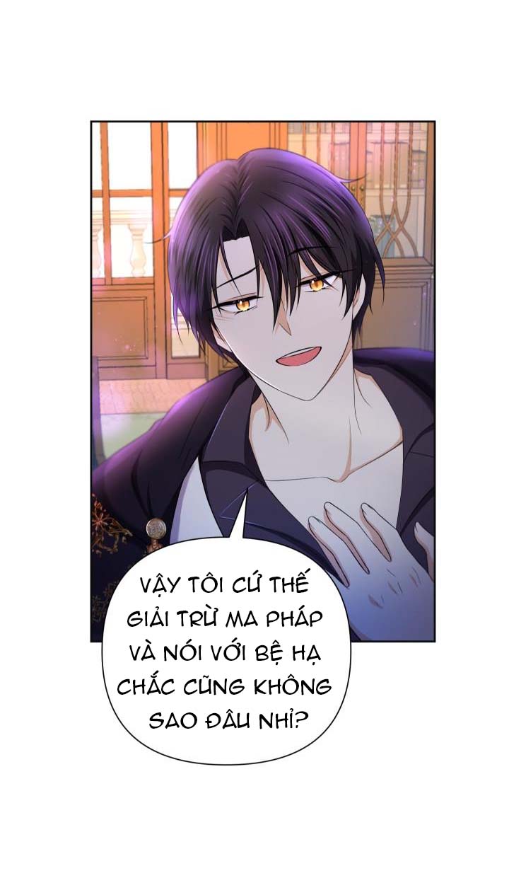 ác nữ công chúa chapter 24 9