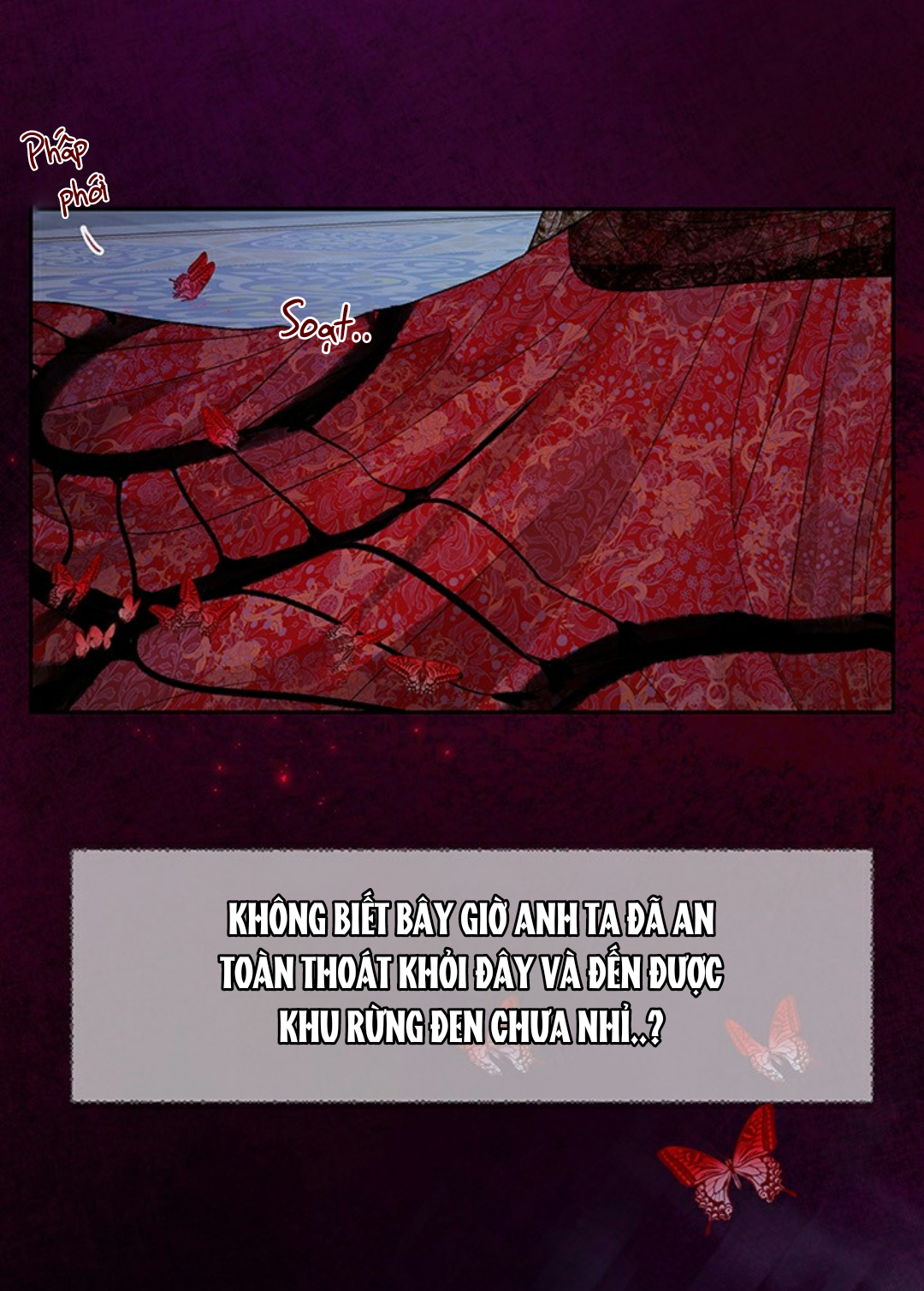 cách để cứu rỗi anh trai của nữ chính chapter 26 24