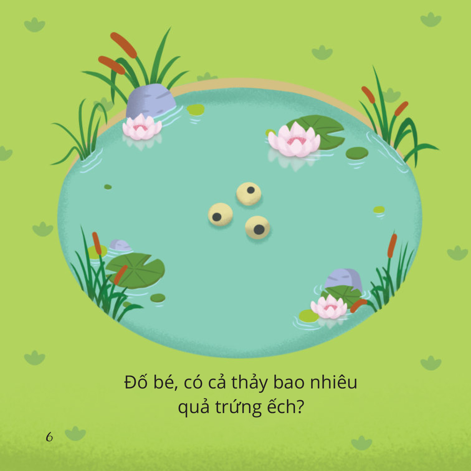 Bộ Sách Bé Thông Minh - Đoán Xem Tớ Là Ai!: Bông Vàng Tìm Mẹ