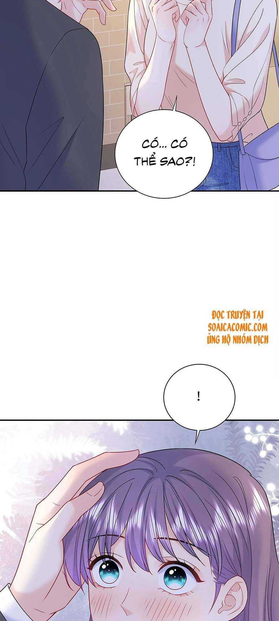 tôi dựa vào tà ý: nghịch chuyển nhân sinh chapter 37 4