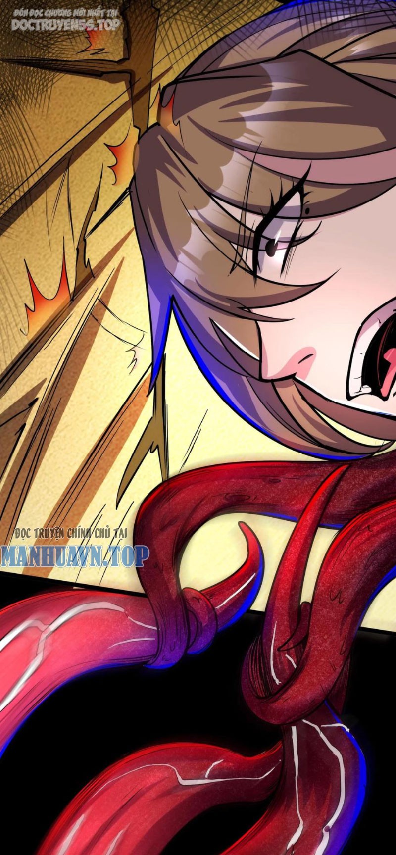 quỷ dị dược tề sư: bệnh nhân của ta đều là kinh khủng chapter 141 7