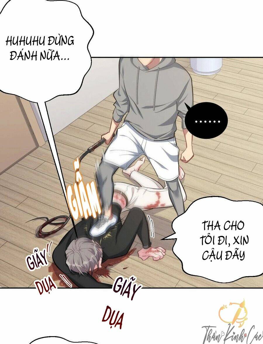 nhạc phụ đại nhân là lão bà chapter 52 4