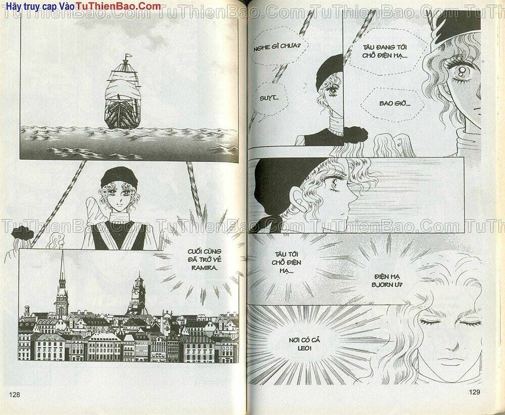 princess manhwa chapter 26 65