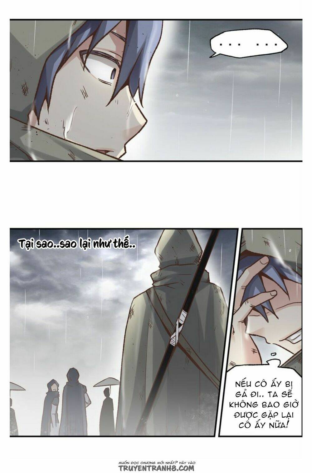 vì tôi là ông chú mở tiệm bán vũ khí chapter 40 32