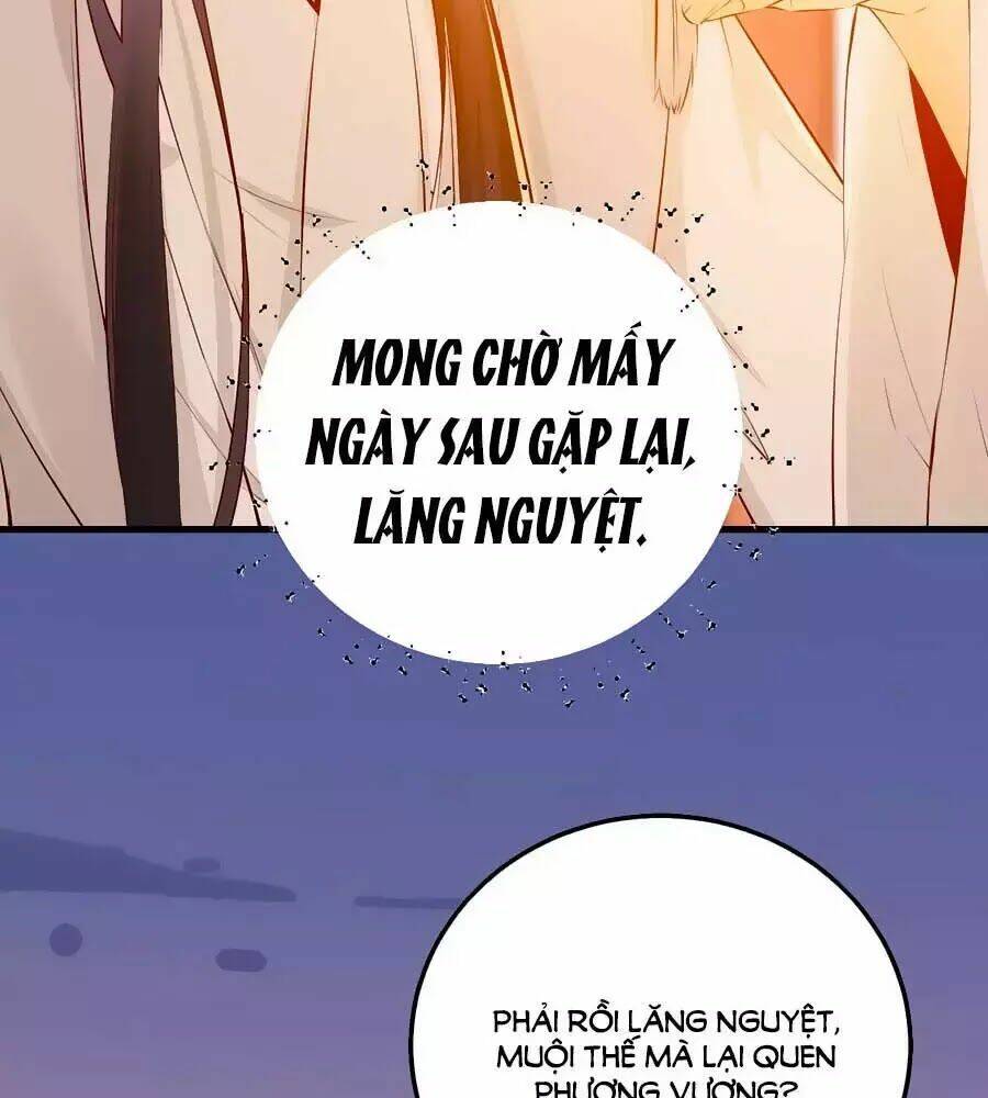 thần y khí nữ: ngự thú cuồng phi của quỷ đế chapter 53 6