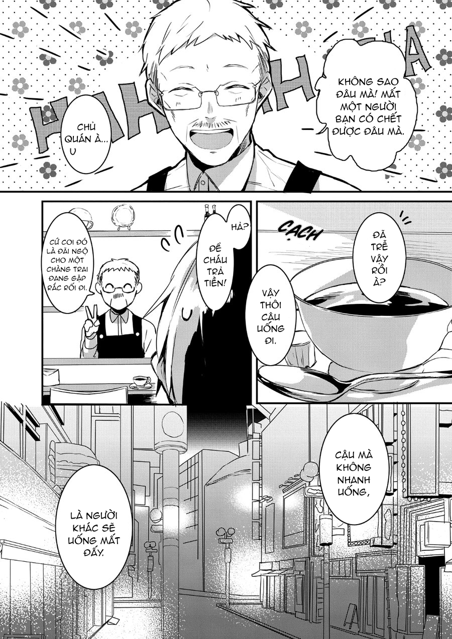 kigurumi cún con chapter 5 15