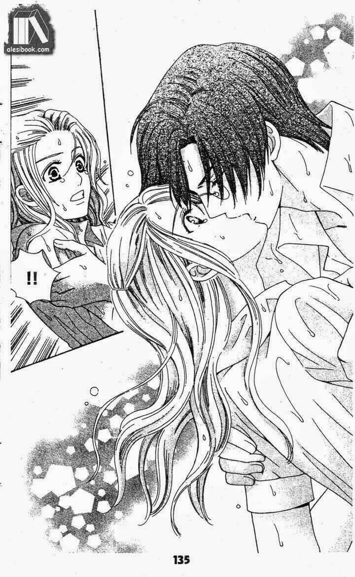 vị nữ thần cuối cùng - ultimate venus chapter 26 23