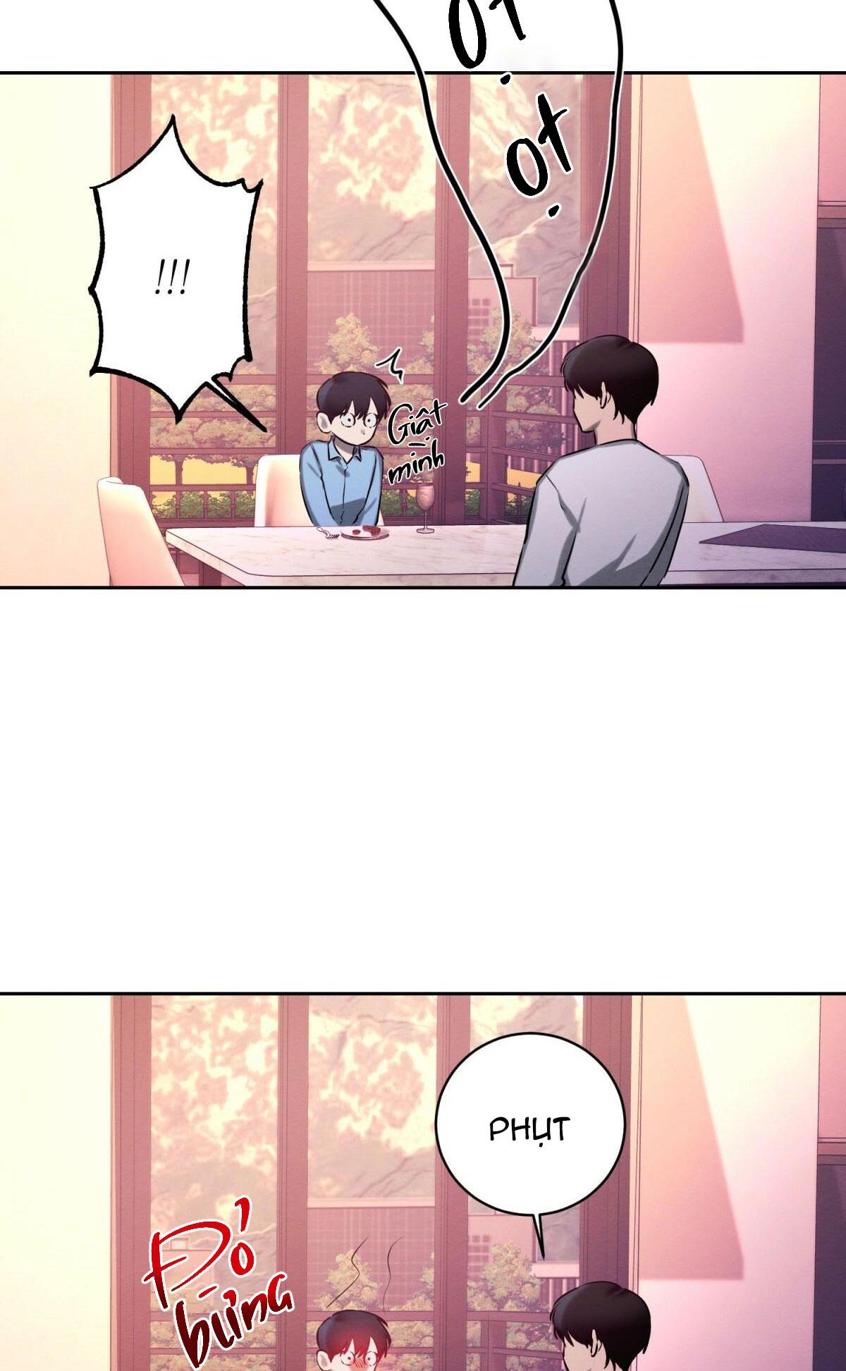 lý do của ác nhân chapter 23 48