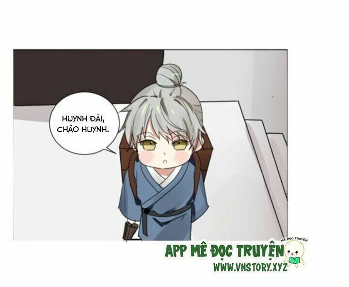 đạo trưởng đại nhân đến nhà chapter 1 7