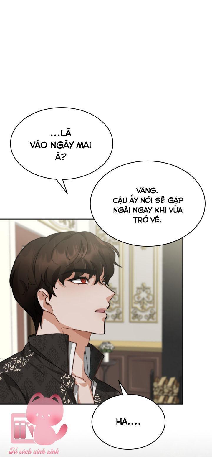 từ chồng cũ hóa thành nam chính chapter 16 13