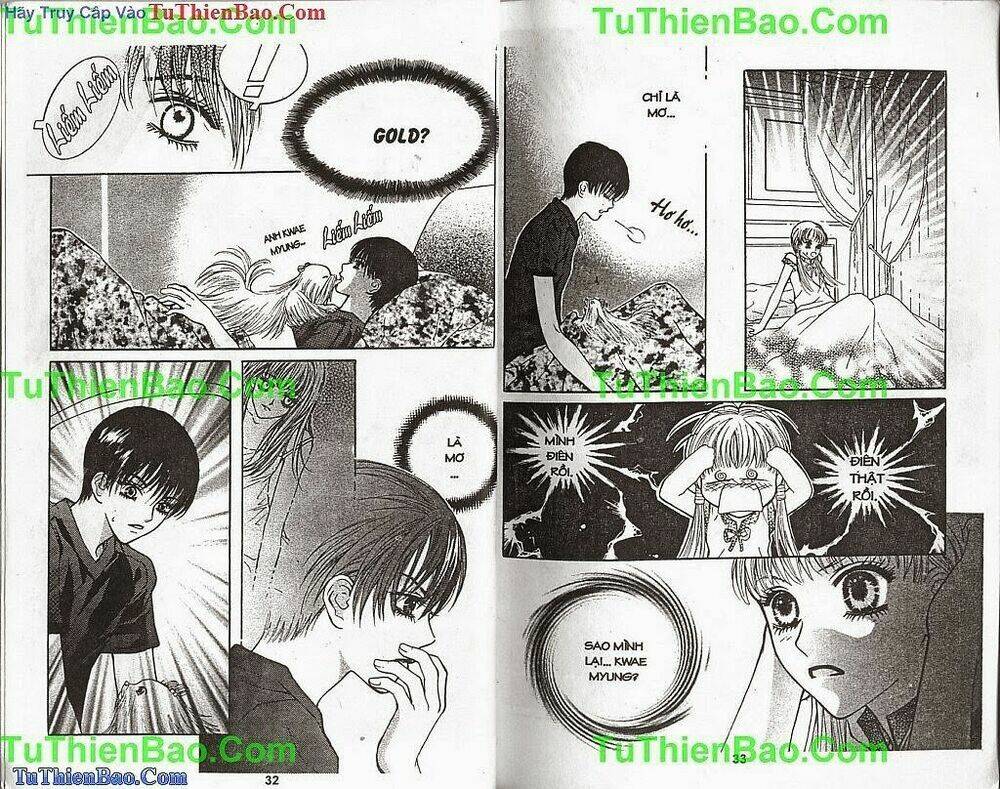 bỗng nhiên có tiền chapter 5 17