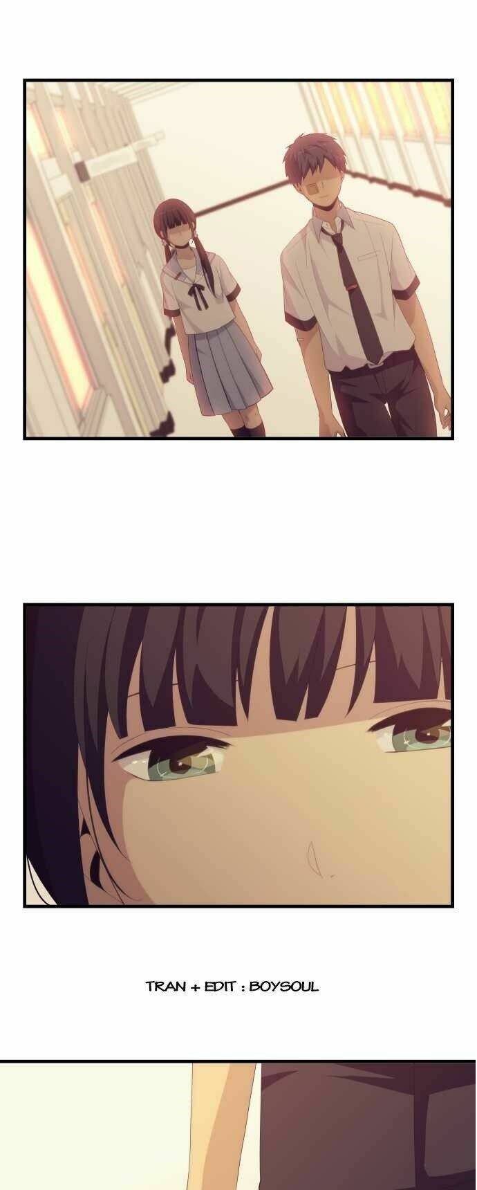 viên thuốc trùng sinh chapter 151 19