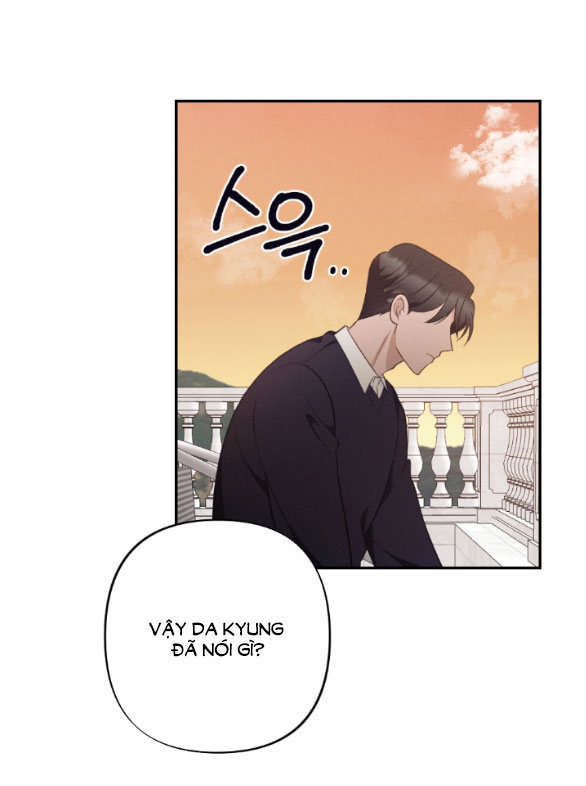 Hãy Khóc Cho Thật Xinh Đẹp Đi chapter 18.1 - Trang 57