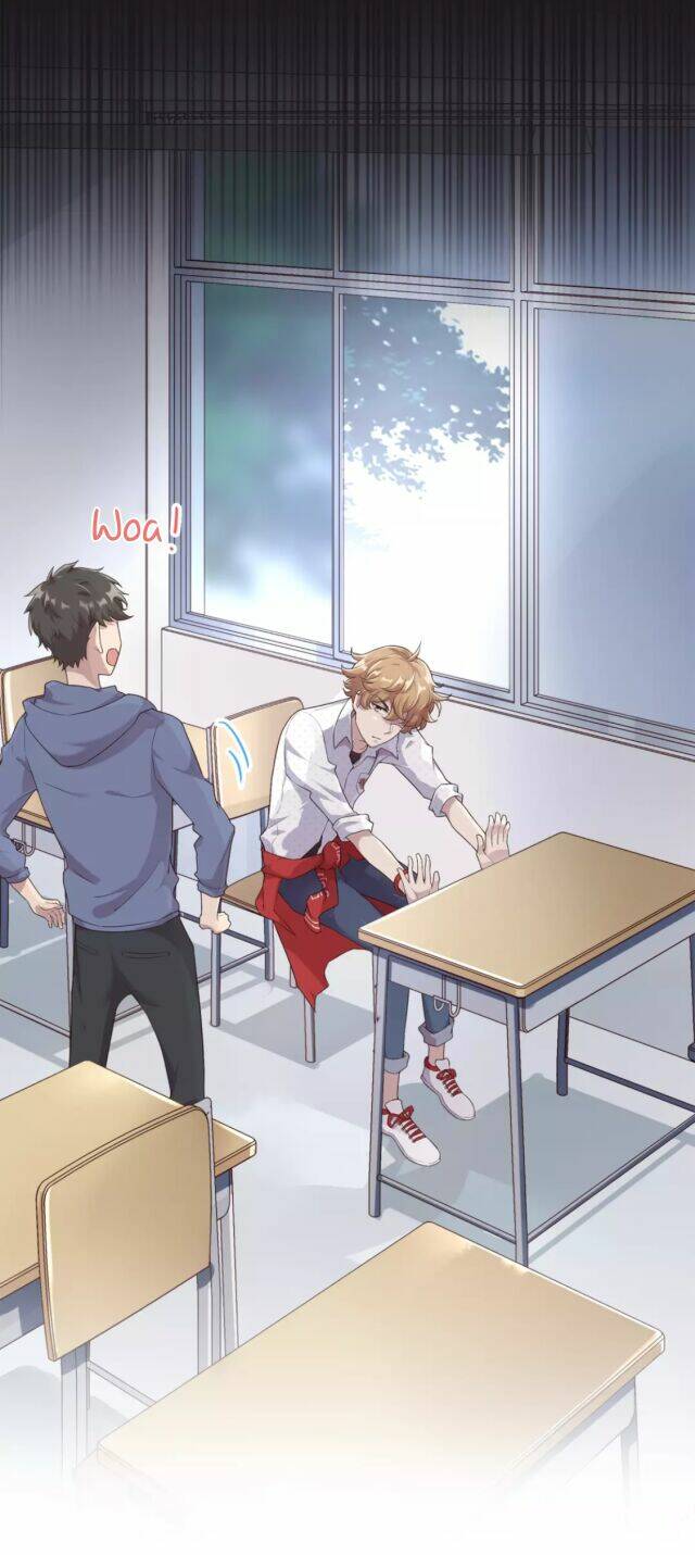 cao phán chapter 2 11