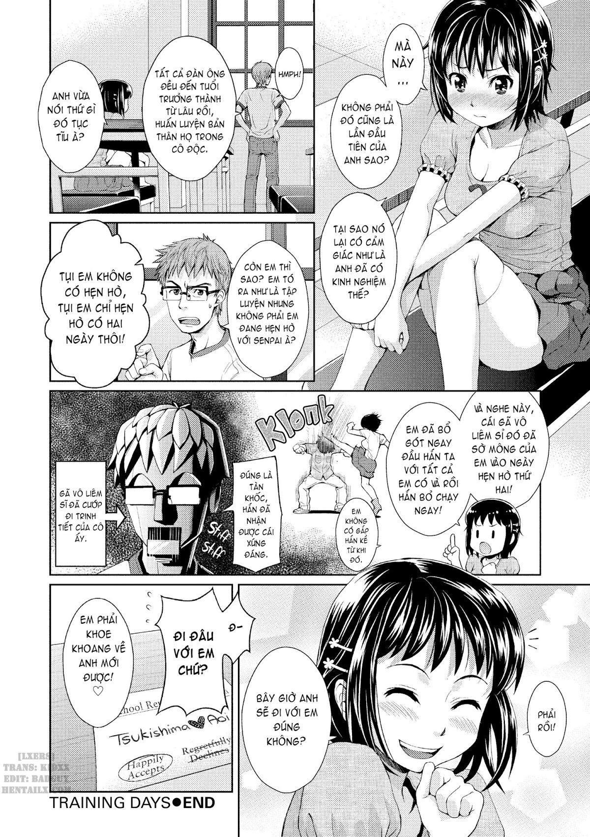 bashful break chapter 10 17