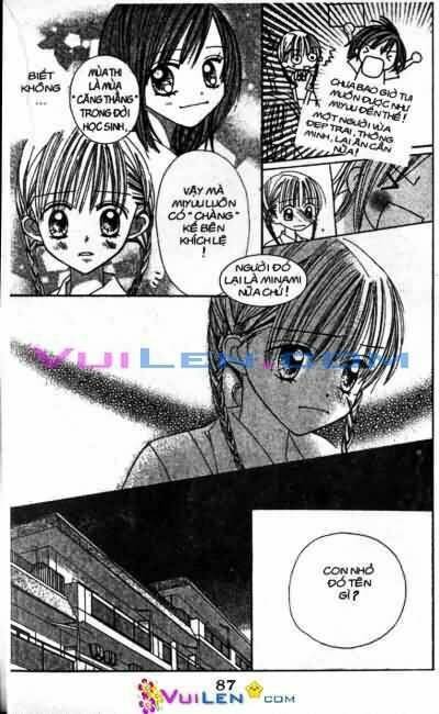 con gái con trai chapter 7 87