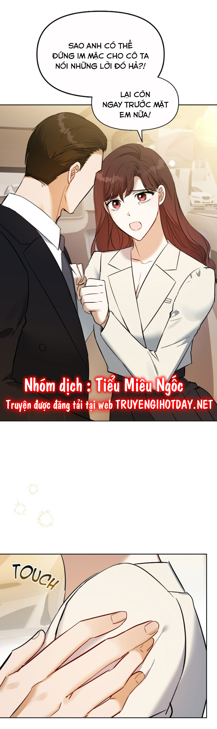 bản cam kết hôn nhân chapter 48 23