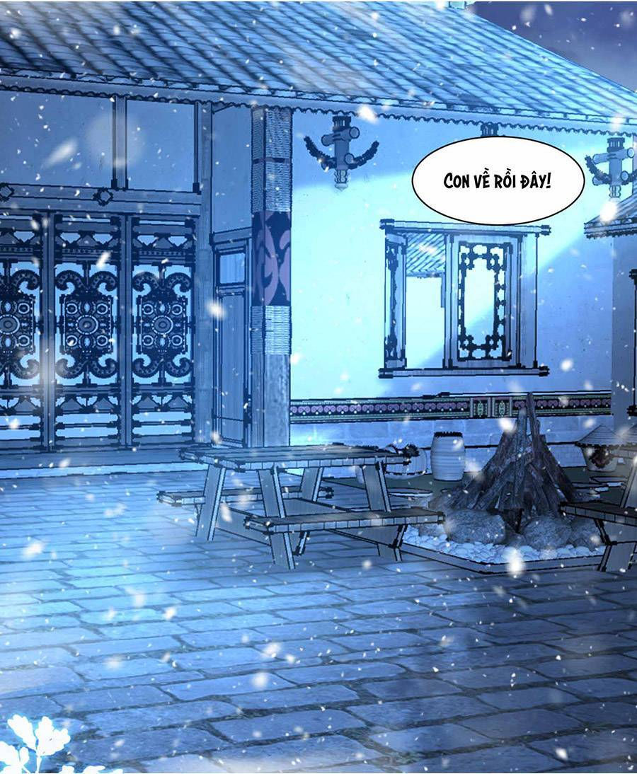 hãy để cô ấy hạ cánh! chapter 7 34