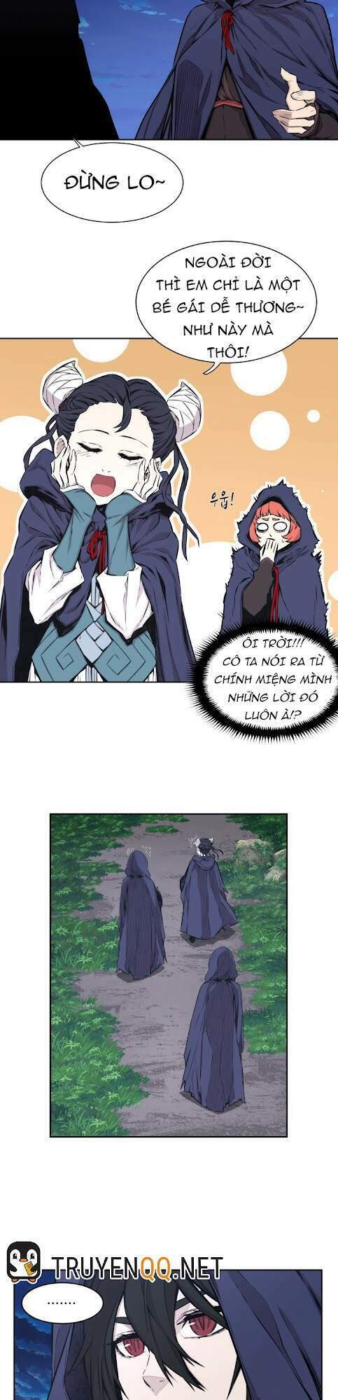 kim giáp đồ long chapter 14 9