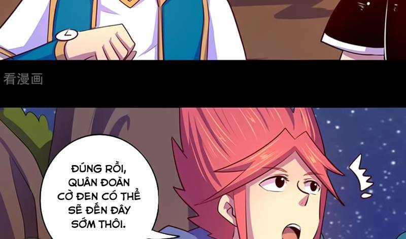 ta không phải là npc chapter 103 40